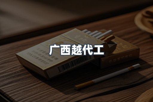 广西越代工